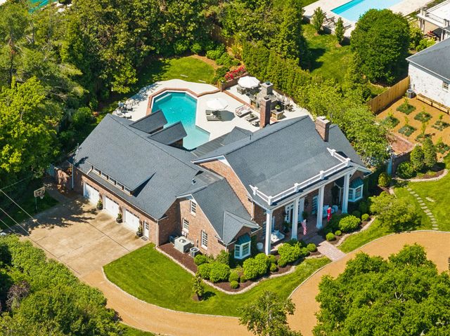 2451 Old Hickory Blvd, Nashville, TN 37221