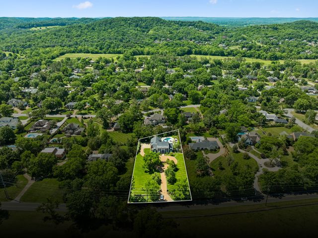 2451 Old Hickory Blvd, Nashville, TN 37221