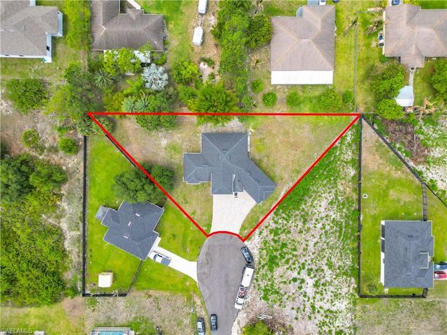 3510 9th CT W, Lehigh Acres, FL 33971