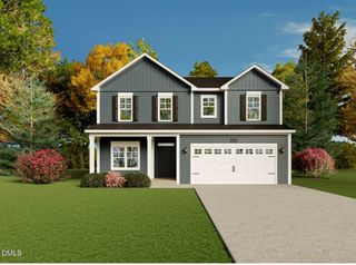 270 Arabia Road, Raeford, NC 28376