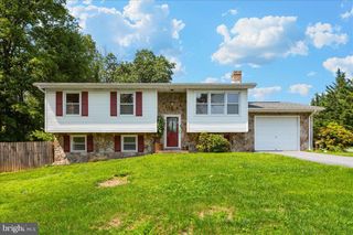11584 LIBERTY OAK DR, Frederick, MD 21701