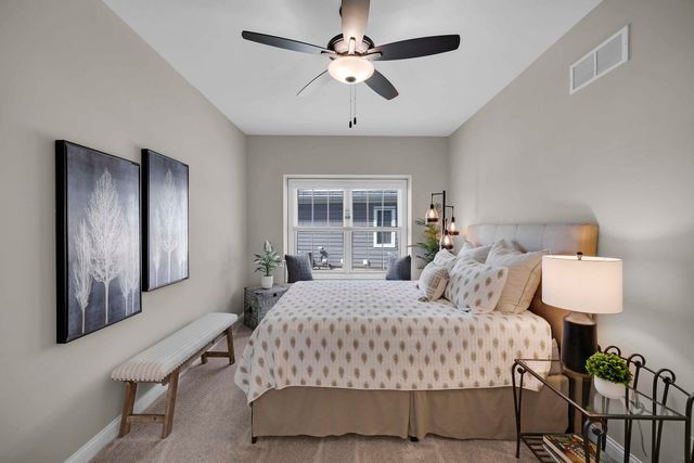 12707 Creekside Drive, Cedar Lake, IN 46303