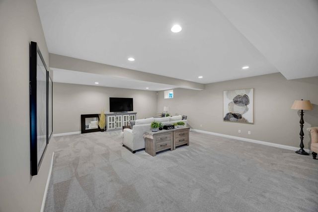 12707 Creekside Drive, Cedar Lake, IN 46303