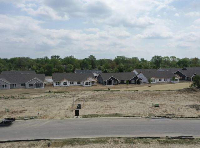 12707 Creekside Drive, Cedar Lake, IN 46303