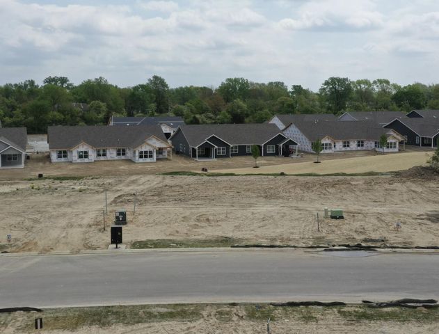 12707 Creekside Drive, Cedar Lake, IN 46303