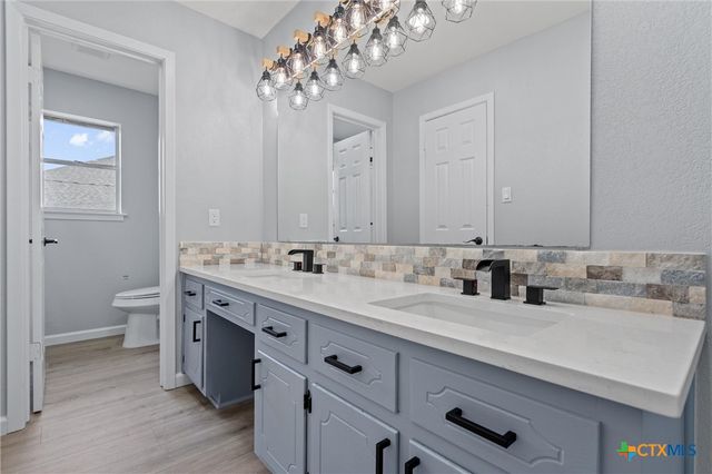 105 Melissa Street, Bruceville Eddy, TX 76524