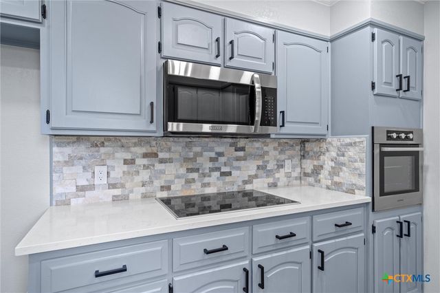 105 Melissa Street, Bruceville Eddy, TX 76524