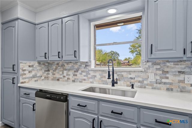 105 Melissa Street, Bruceville Eddy, TX 76524