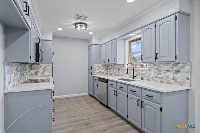 105 Melissa Street, Bruceville Eddy, TX 76524