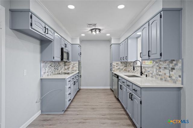 105 Melissa Street, Bruceville Eddy, TX 76524