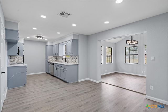 105 Melissa Street, Bruceville Eddy, TX 76524