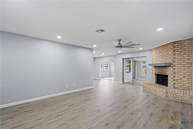 105 Melissa Street, Bruceville Eddy, TX 76524