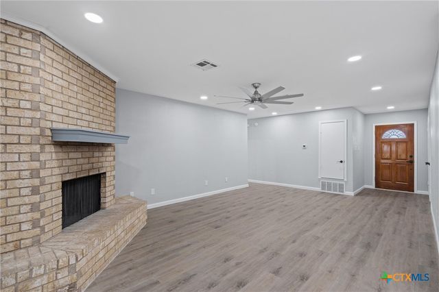 105 Melissa Street, Bruceville Eddy, TX 76524