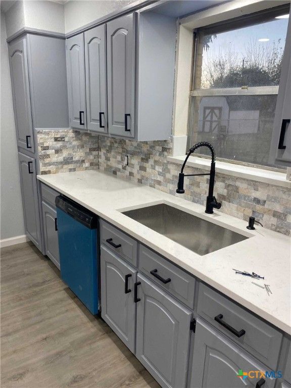 105 Melissa Street, Bruceville Eddy, TX 76524