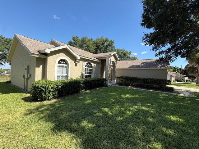 2735 CEDARIDGE CIRCLE, Clermont, FL 34711