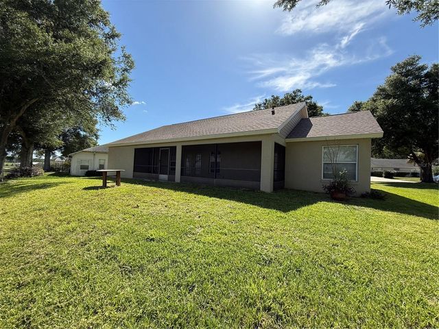 2735 CEDARIDGE CIRCLE, Clermont, FL 34711