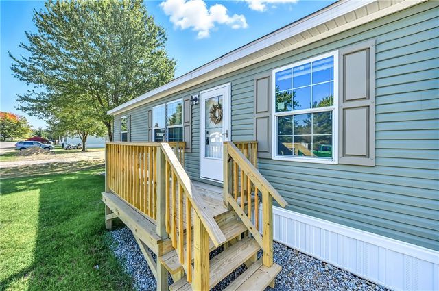 69 Summit Rd 204, Salem Twp, PA 16125