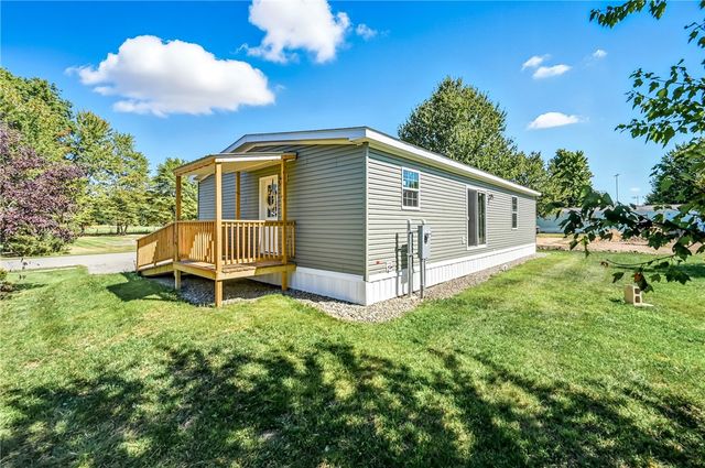 69 Summit Rd 204, Salem Twp, PA 16125