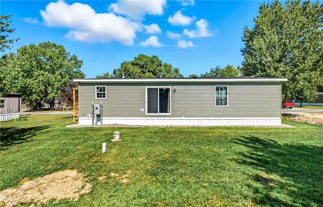 69 Summit Rd 204, Salem Twp, PA 16125