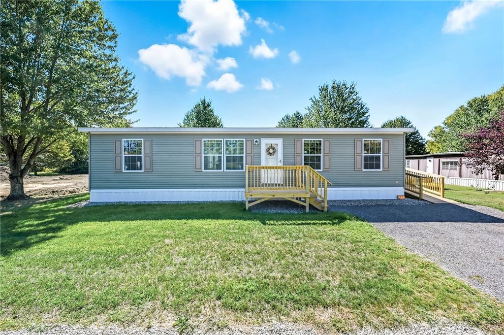 69 Summit Rd 204, Salem Twp, PA 16125