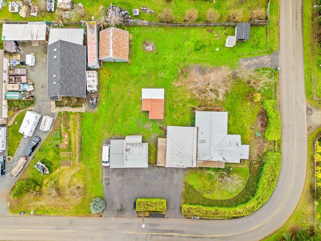 82481 GREENWOOD St, Creswell, OR 97426