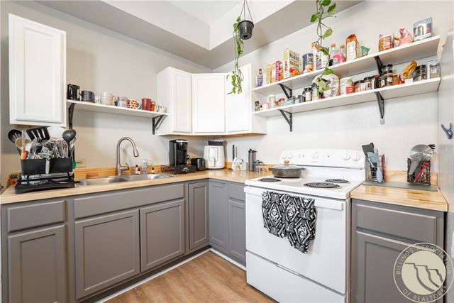 315 Platt Avenue S, Red Lodge, MT 59068