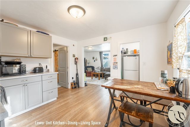 315 Platt Avenue S, Red Lodge, MT 59068