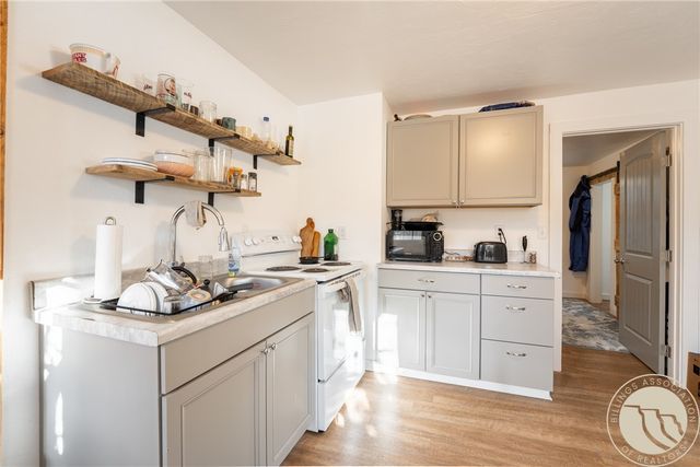 315 Platt Avenue S, Red Lodge, MT 59068