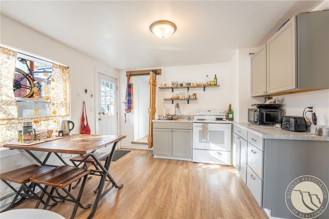 315 Platt Avenue S, Red Lodge, MT 59068