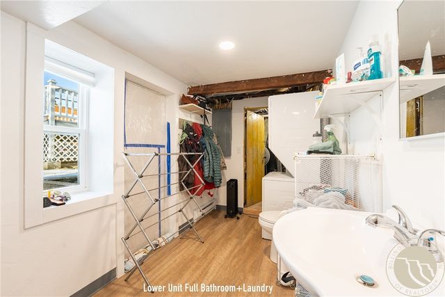 315 Platt Avenue S, Red Lodge, MT 59068