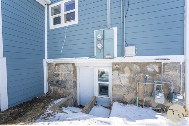 315 Platt Avenue S, Red Lodge, MT 59068