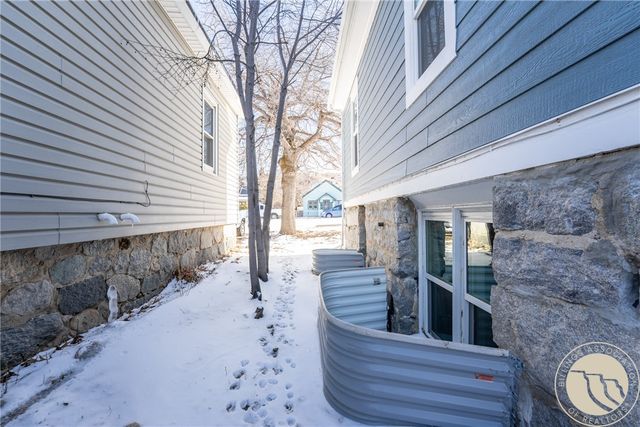 315 Platt Avenue S, Red Lodge, MT 59068