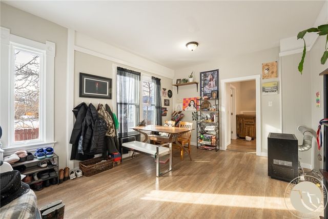 315 Platt Avenue S, Red Lodge, MT 59068