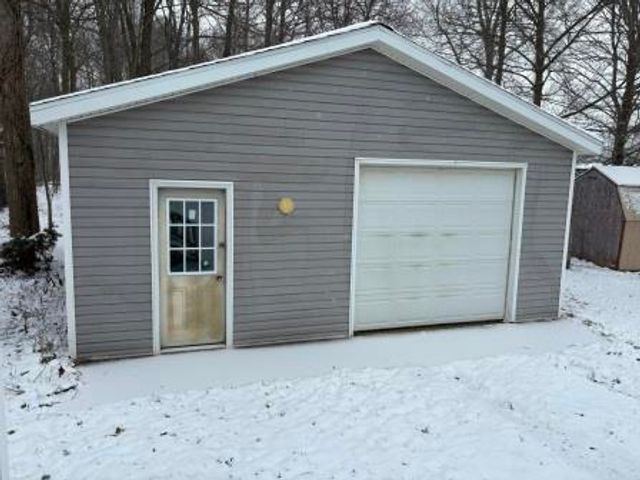 466 Richard Street, Quincy, MI 49082