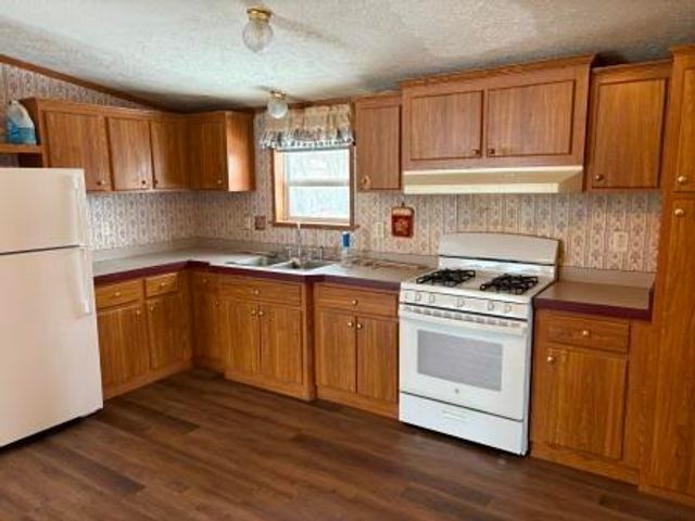 466 Richard Street, Quincy, MI 49082