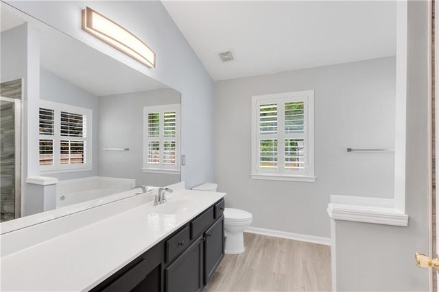 5461 Evergreen Forest Court, Flowery Branch, GA 30542