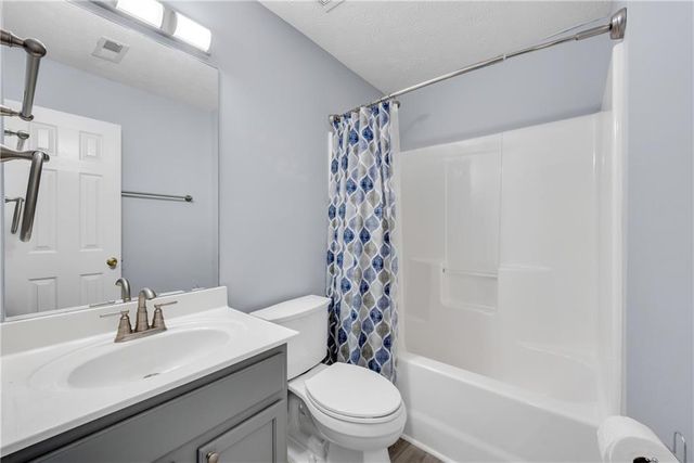 5461 Evergreen Forest Court, Flowery Branch, GA 30542