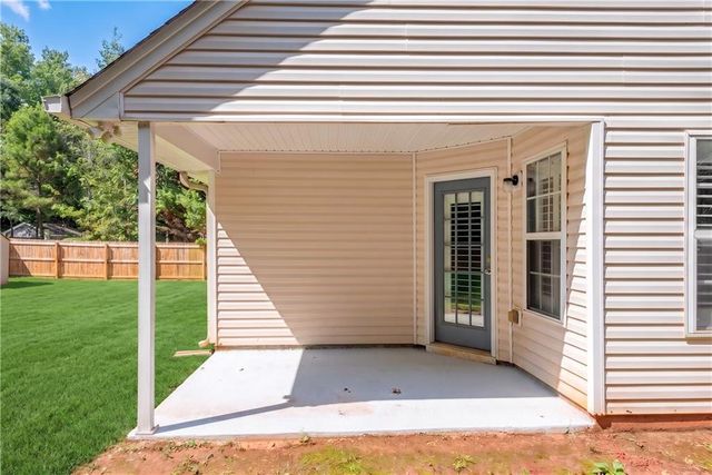 5461 Evergreen Forest Court, Flowery Branch, GA 30542