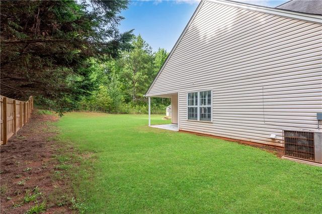 5461 Evergreen Forest Court, Flowery Branch, GA 30542