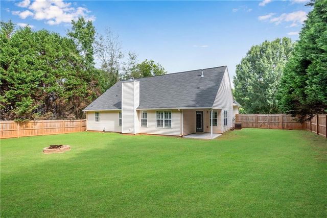 5461 Evergreen Forest Court, Flowery Branch, GA 30542