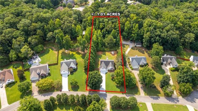 5461 Evergreen Forest Court, Flowery Branch, GA 30542
