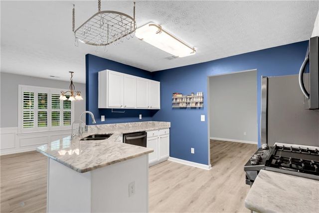 5461 Evergreen Forest Court, Flowery Branch, GA 30542