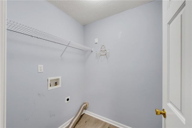 5461 Evergreen Forest Court, Flowery Branch, GA 30542