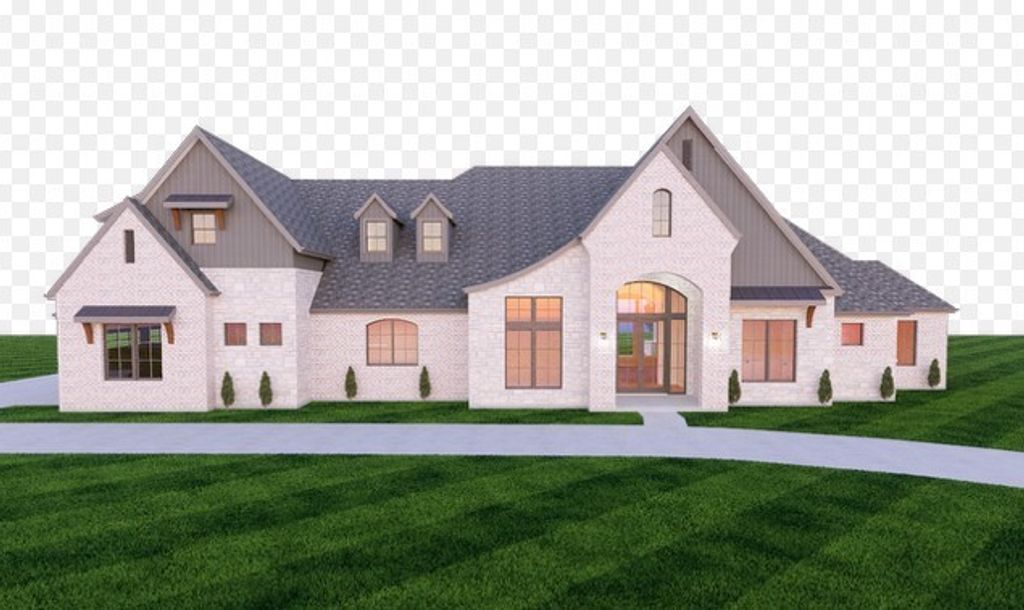 TBD Mariah Court, Heath, TX 75032