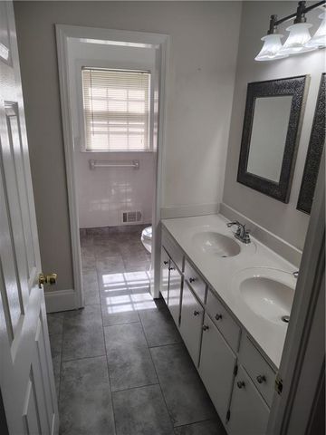 4080 Somerled Trail, College Park, GA 30349