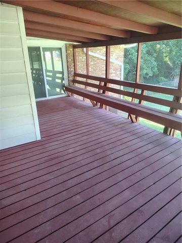 4080 Somerled Trail, College Park, GA 30349