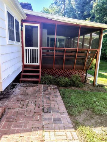 4080 Somerled Trail, College Park, GA 30349