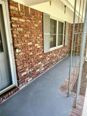 4080 Somerled Trail, College Park, GA 30349