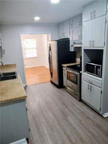 4080 Somerled Trail, College Park, GA 30349