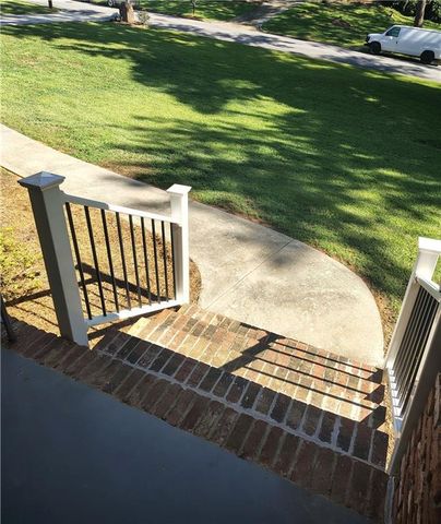 4080 Somerled Trail, College Park, GA 30349